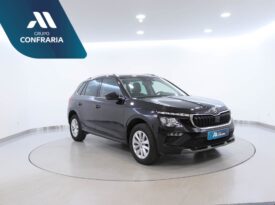 SKODA Kamiq 1.0 TSI DSG