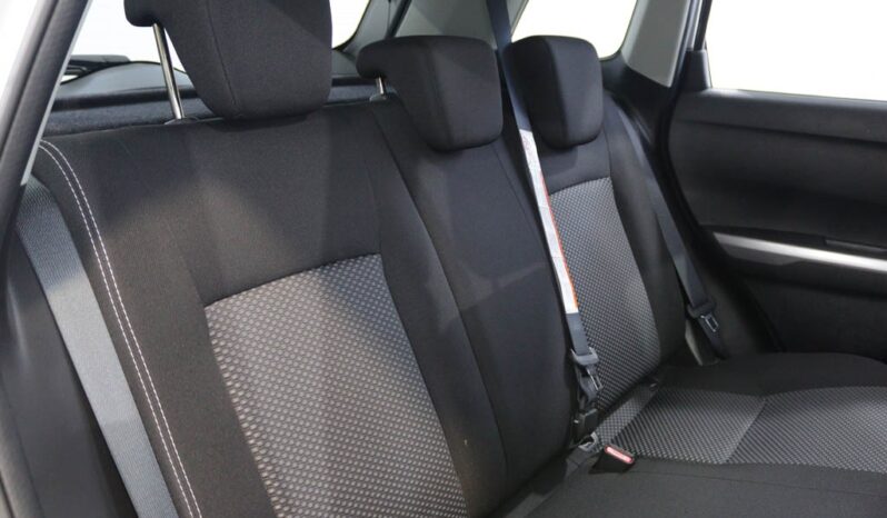 SUZUKI Vitara 1.4T S2 MILD HYBRID completo
