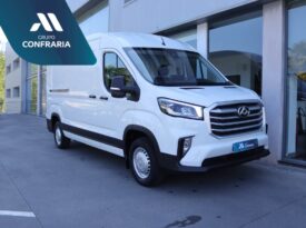 MAXUS DELIVER 9 2.0 TD L3H2