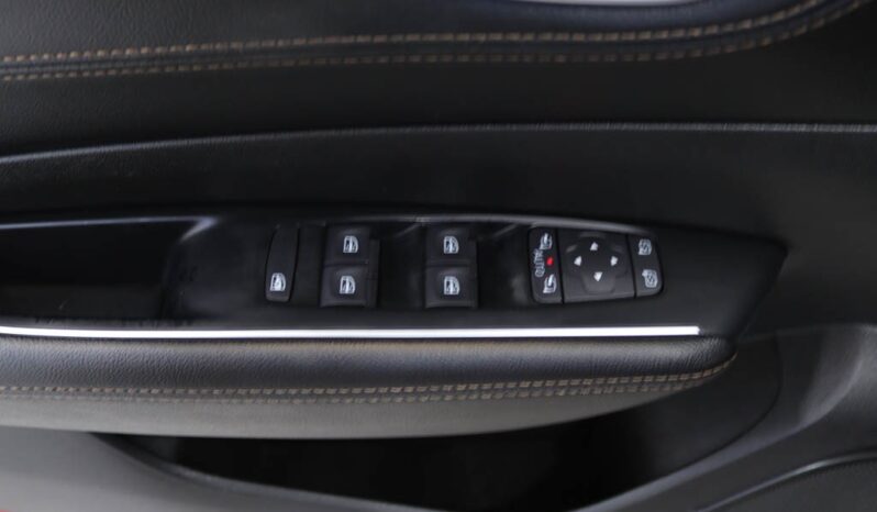 RENAULT Talisman Sport Tourer 1.6 DCI INTENS completo