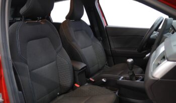 RENAULT CAPTUR 1.0 TCE EVOLUTION completo