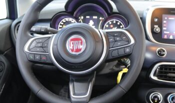 FIAT 500X 1.0 FIREFLY completo