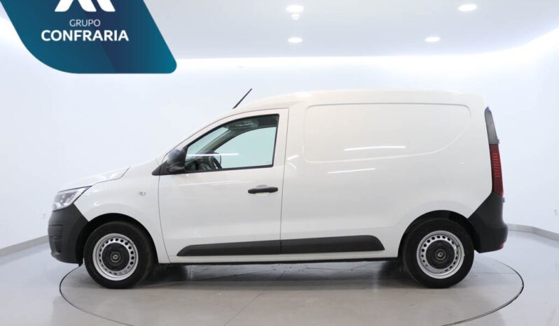 RENAULT Express Van 1.5 BLUE DCI ADCE completo