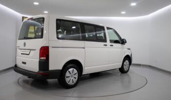 VOLKSWAGEN Transporter 6.1 Kombi 2.0 TDI LONGO EXTRA AC completo
