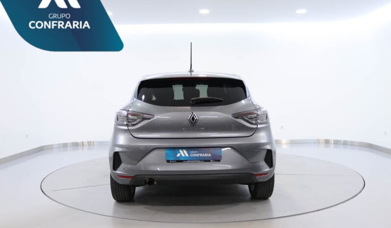 RENAULT Clio V Fase II 1.0 TCE EVOLUTION BI-FUEL completo