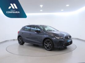 SEAT IBIZA 1.0 TSI FR