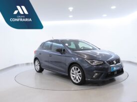 SEAT IBIZA 1.0 TSI FR