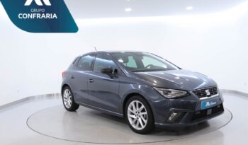 SEAT IBIZA 1.0 TSI FR
