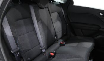 RENAULT SYMBIOZ 1.2 ECO-G EVOLUTION completo
