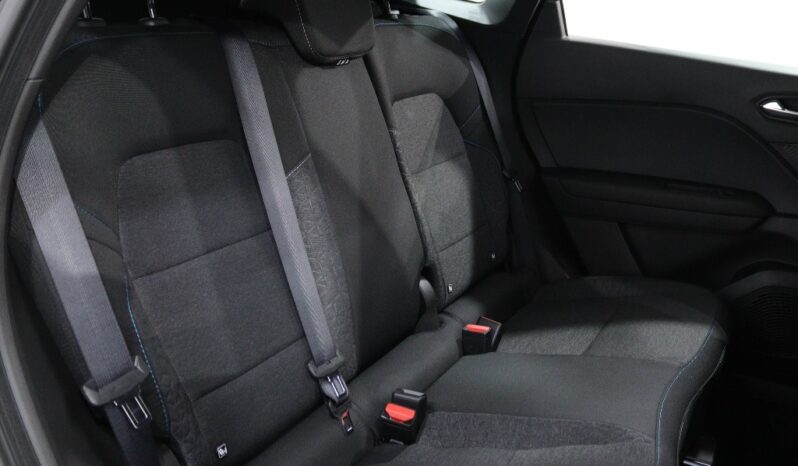 RENAULT SYMBIOZ 1.2 ECO-G EVOLUTION completo