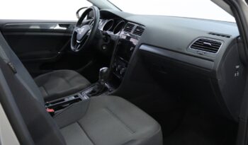 VOLKSWAGEN Golf VII Variant GP 1.6 TDI CONFORTLINE DSG completo