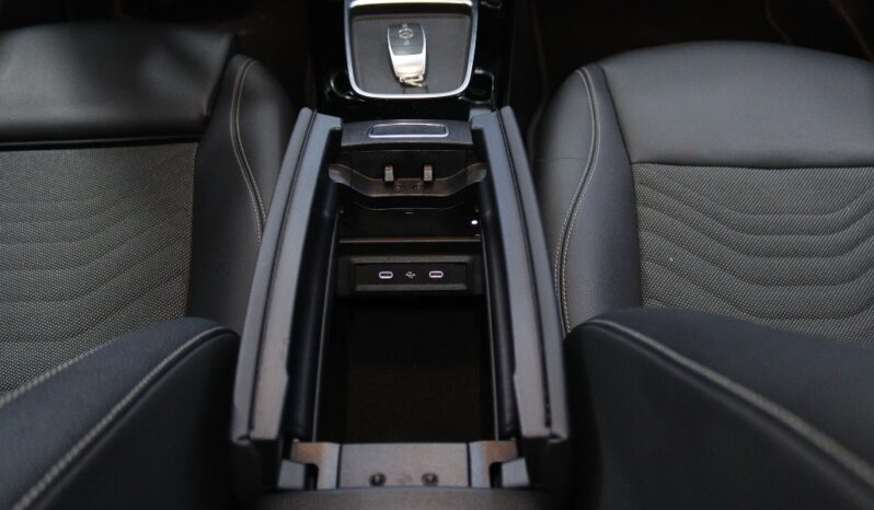 MERCEDES-BENZ Classe A A 250 e completo