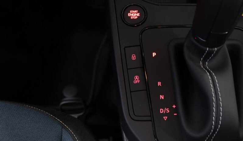 SEAT IBIZA 1.0 TSI STYLE DSG completo