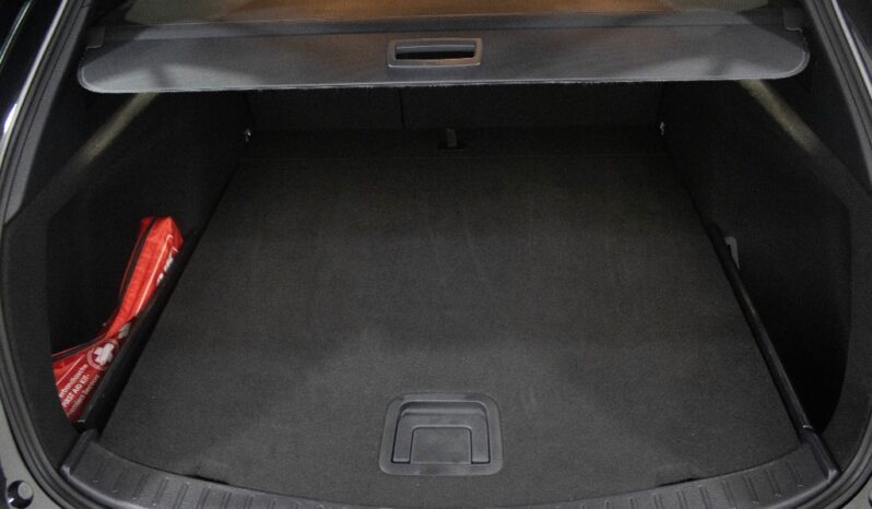 SUZUKI Swace 1.8L CVT GLX HYBRID completo