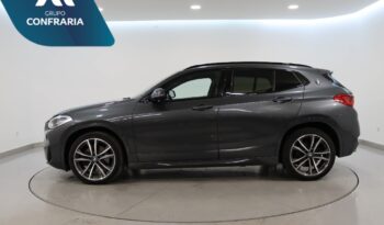 BMW X2 20 D XDRIVE AUTO PACK M completo