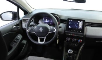 RENAULT Clio V Fase II 1.0 TCE EVOLUTION completo