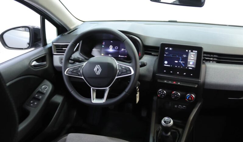 RENAULT Clio V Fase II 1.0 TCE EVOLUTION completo