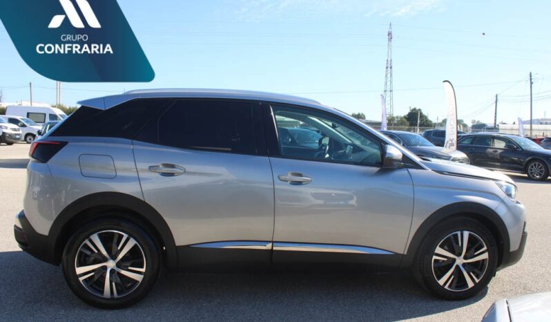 PEUGEOT 3008 1.6 BLUEHDI STYLE completo