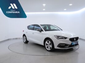 SEAT Leon 1.4 E-HYBRID FR DSG