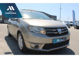 DACIA Sandero 1.5 DCI CONFORT