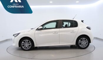 PEUGEOT 208 1.5 BLUEHDI ACTIVE completo