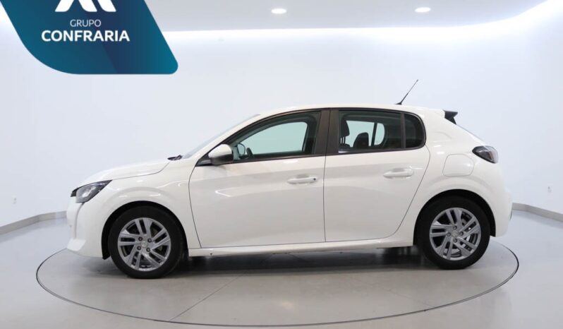 PEUGEOT 208 1.5 BLUEHDI ACTIVE completo