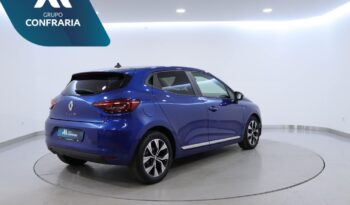 RENAULT Clio V 1.0 TCE EVOLUTION completo