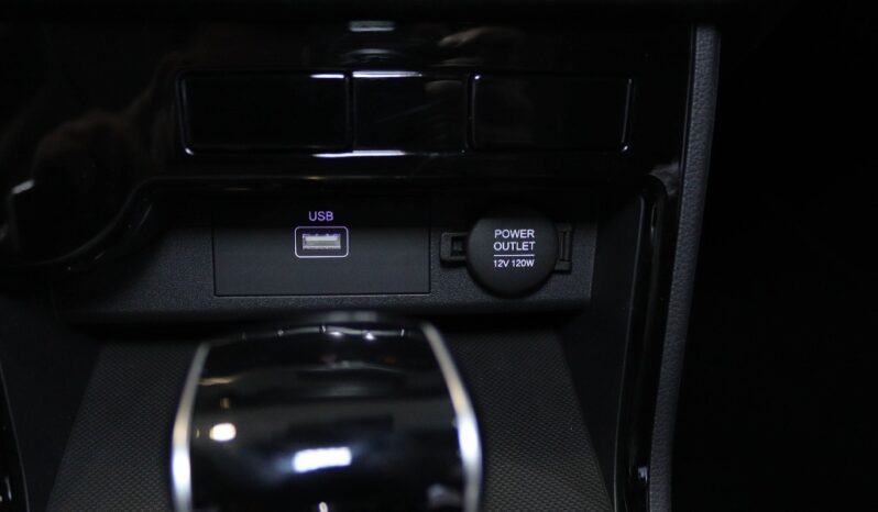 KGM KORANDO 1.5 T-GDI K3 6AT completo