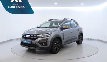 DACIA SANDERO STEPWAY 1.0 TCE EXTREME completo
