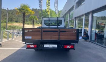 FORD TRANSIT CHASSIS-CABINA 350 L5 2.0 TDCI H1 CD TREND completo