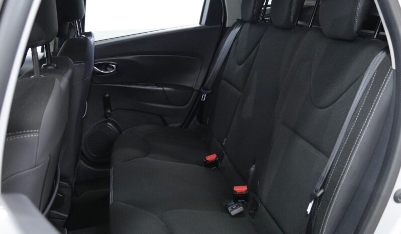 RENAULT Clio IV Sport Tourer Fase II ST 0.9 TCE LIMITED completo