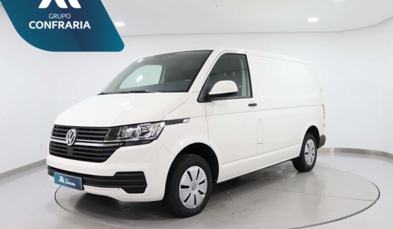 VOLKSWAGEN Transporter 6.1 2.0 TDI completo