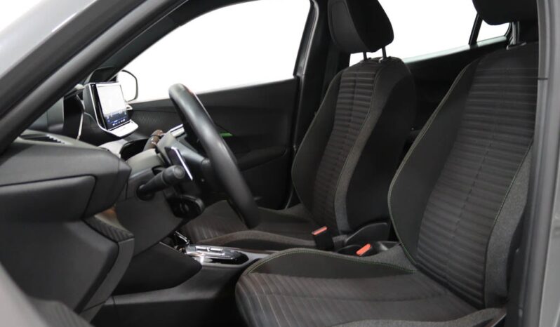 PEUGEOT 2008 1.5 BLUEHDI ACTIVE EAT8 completo