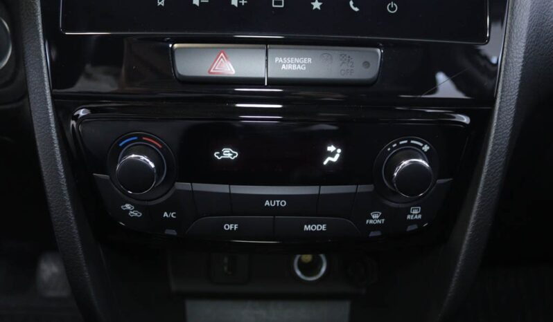SUZUKI Vitara 1.4T S2 MILD HYBRID completo