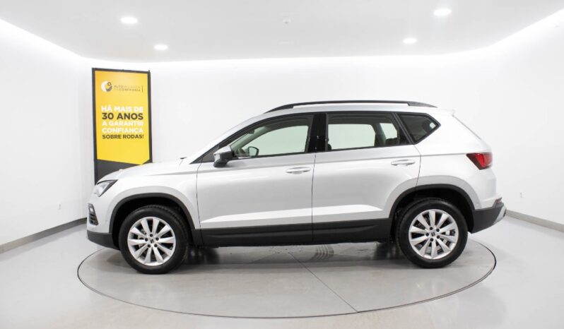 SEAT Ateca 1.0 TSI STYLE completo