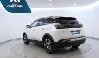 PEUGEOT 3008 1.6 HYBRID GT LINE E-EAT8 completo