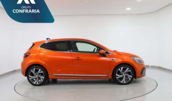 RENAULT Clio V 1.0 TCE RS LINE completo