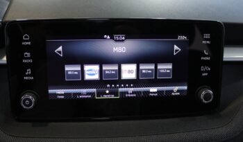 SKODA Fabia 1.0 TSI SELECTION DSG completo