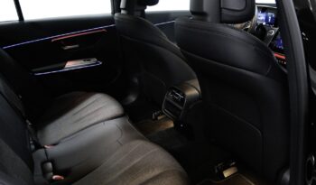 MERCEDES-BENZ Classe E 300 DE completo