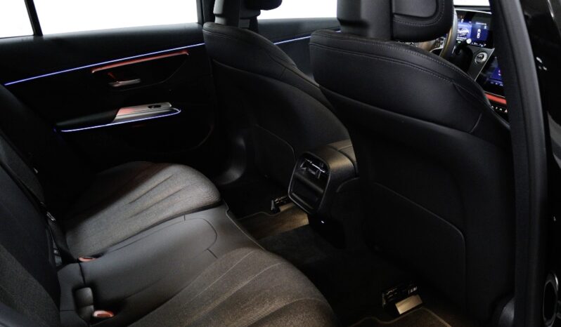 MERCEDES-BENZ Classe E 300 DE completo