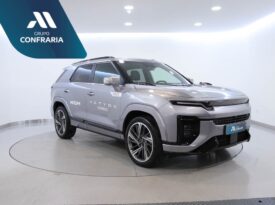 KGM ACTYON 1.5 T-GDI DUAL-TECH HYBRID K5