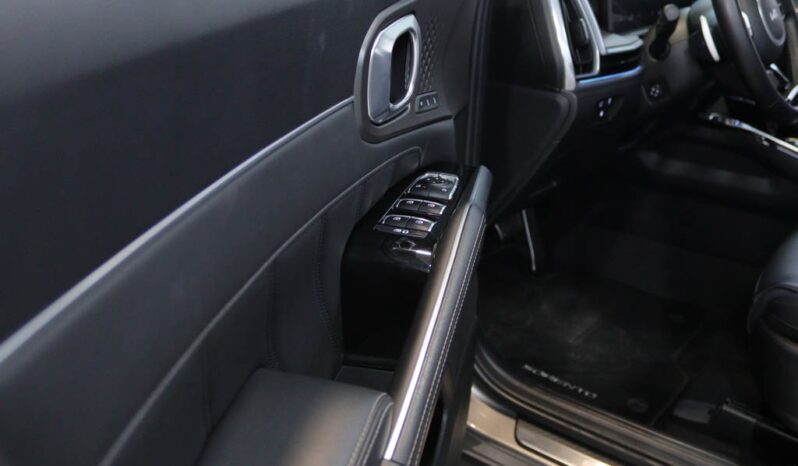 KIA SORENTO 1.6 T-GDI PHEV CONCEPT+SRF completo