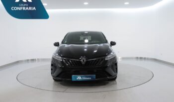 RENAULT Clio V Fase II 1.0 TCE TECHNO BI-FUEL completo