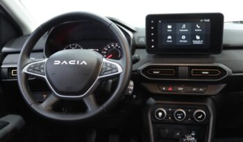 DACIA SANDERO STEPWAY 1.0 TCE EXTREME completo