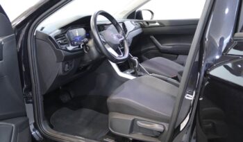 VOLKSWAGEN Taigo 1.0 TSI URBAN DSG completo