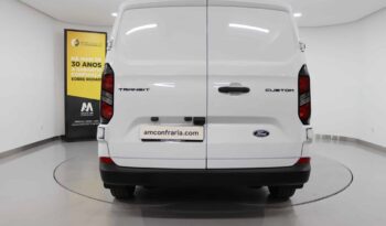 FORD Transit Custom 320 L2 2.0 ECOBLUE TREND completo