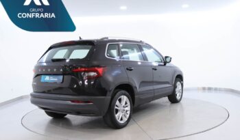 SKODA Karoq 1.0 TSI AMBITION completo