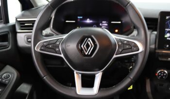 RENAULT Clio V Fase II 1.0 TCE EVOLUTION BI-FUEL completo