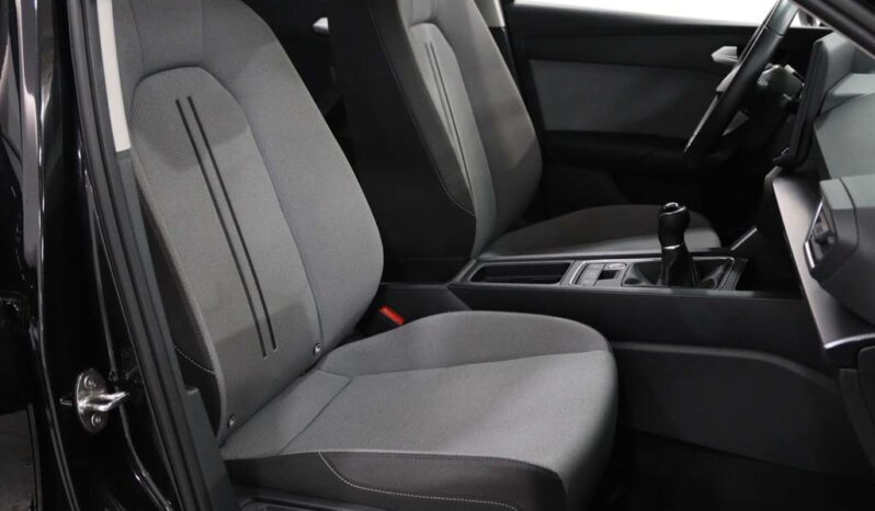 SEAT Leon Sportstourer 2.0 TDI STYLE completo