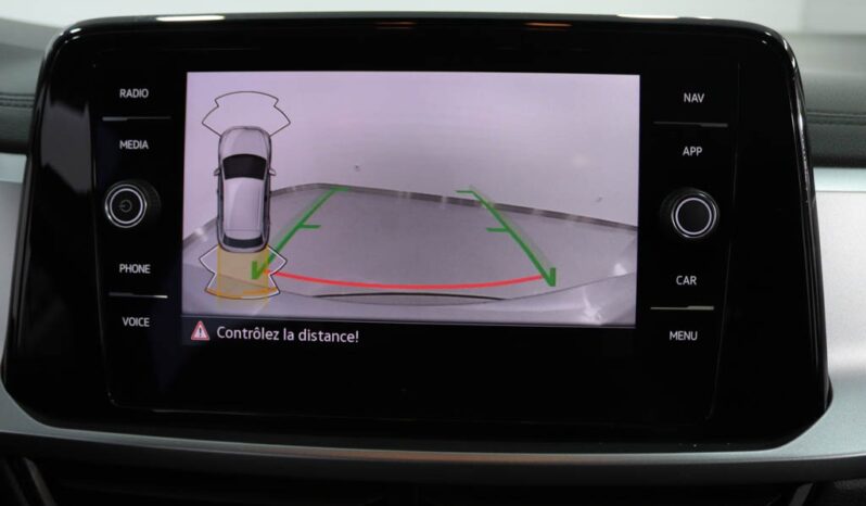 VOLKSWAGEN T-Roc 1.0 TSI URBAN completo